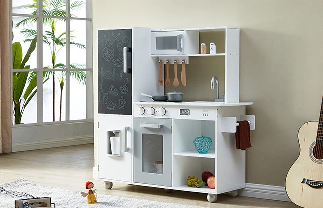 Play kitchen